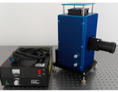 強(qiáng)紫外汞燈光源